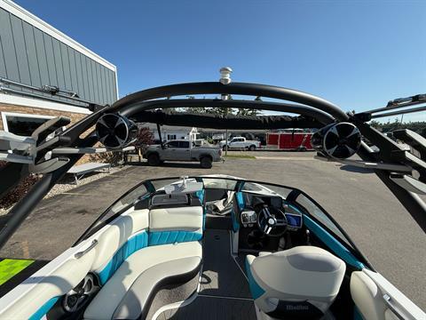 2017 Malibu Wakesetter 25 LSV in Gaylord, Michigan - Photo 10