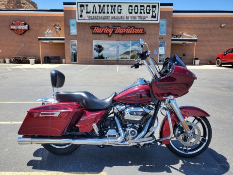 2017 Harley-Davidson Road Glide Special