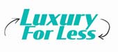 Luxury FOR LESS