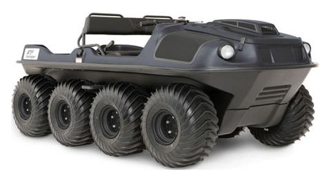 2019 Argo Avenger 800