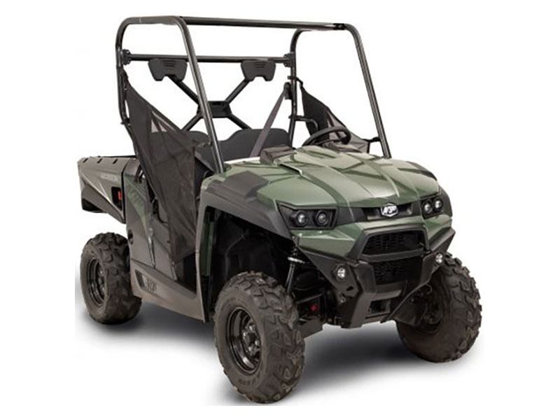 2023 Argo Magnum XF 500 in Mazeppa, Minnesota - Photo 6