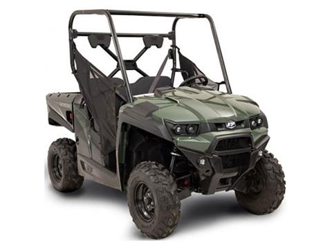 2023 Argo Magnum XF 500 in Mazeppa, Minnesota - Photo 6