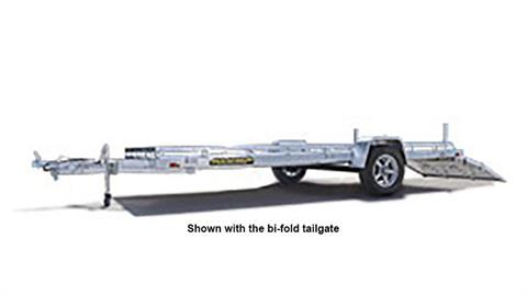 2023 ALUMA 7815S-EL-TG-TR in Davenport, Iowa