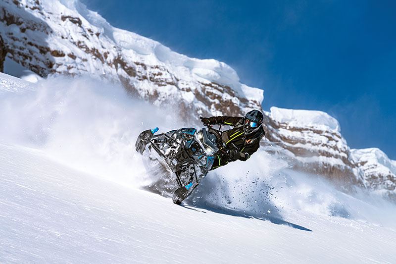 2022 Arctic Cat M 8000 Mountain Cat Alpha One 165 ES in Rexburg, Idaho - Photo 6