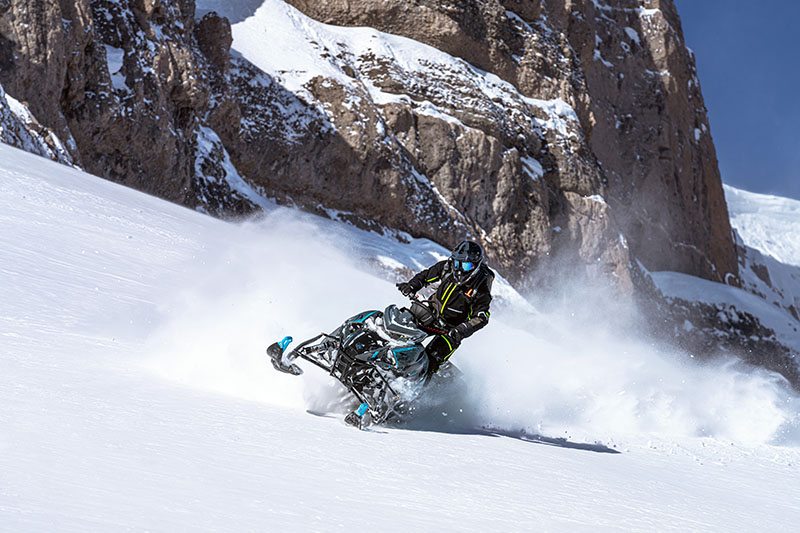2022 Arctic Cat M 8000 Mountain Cat Alpha One 165 ES in Rexburg, Idaho - Photo 7