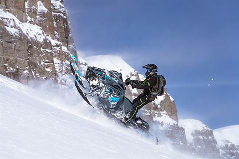 2022 Arctic Cat M 8000 Mountain Cat Alpha One 165 ES in Rexburg, Idaho - Photo 8