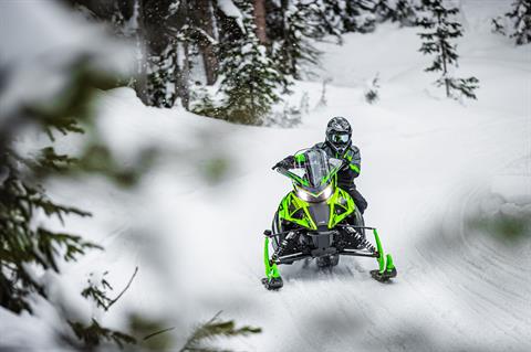 2023 Arctic Cat ZR 8000 137 ES QS3 in Yankton, South Dakota - Photo 3