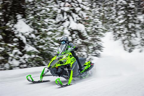 2023 Arctic Cat ZR 8000 137 ES QS3 in Yankton, South Dakota - Photo 4
