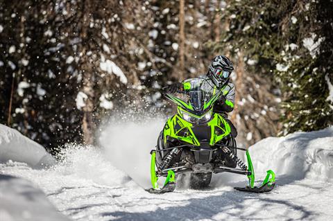 2023 Arctic Cat ZR 8000 137 ES QS3 in Yankton, South Dakota - Photo 5