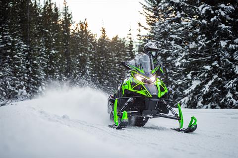 2023 Arctic Cat ZR 8000 137 ES QS3 in Yankton, South Dakota - Photo 6
