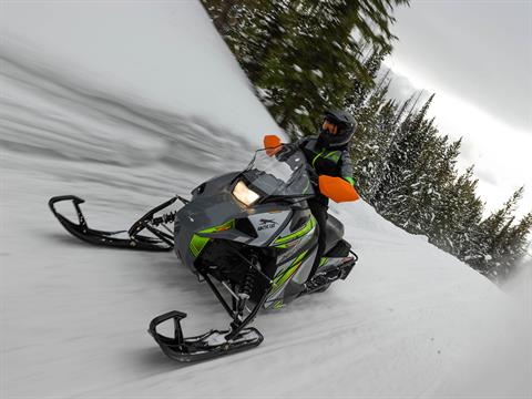 2024 Arctic Cat Blast ZR 4000 in Roscoe, Illinois - Photo 3