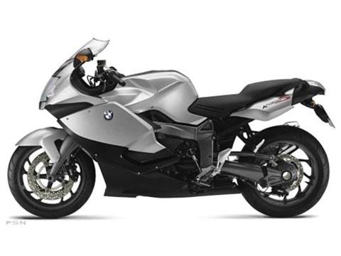 2012 BMW K 1300 S