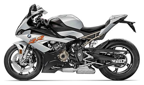 2020 BMW S 1000 RR