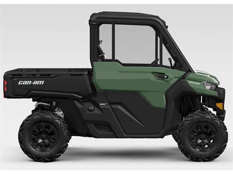 2026 Can-Am Defender DPS CAB in Canton, Ohio - Photo 2
