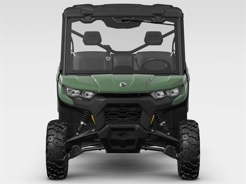 2026 Can-Am Defender DPS CAB in Canton, Ohio - Photo 3