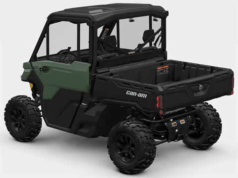 2026 Can-Am Defender DPS CAB in Canton, Ohio - Photo 4