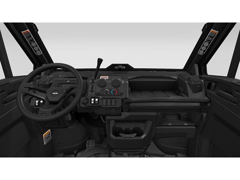 2026 Can-Am Defender DPS CAB in Canton, Ohio - Photo 5