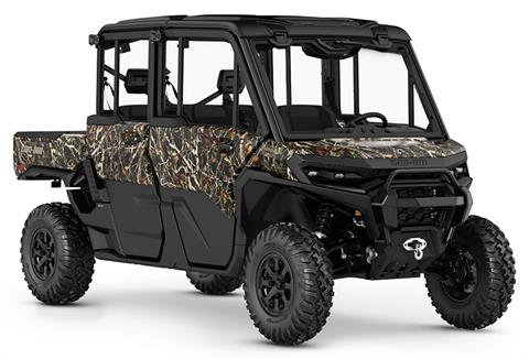 2026 Can-Am Defender MAX XT CAB HD11 with 10.25 in. touchscreen display in Canton, Ohio - Photo 1