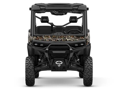 2026 Can-Am Defender MAX XT CAB HD11 with 10.25 in. touchscreen display in Canton, Ohio - Photo 3