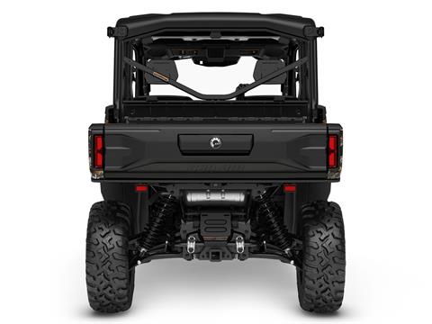 2026 Can-Am Defender MAX XT CAB HD11 with 10.25 in. touchscreen display in Canton, Ohio - Photo 5