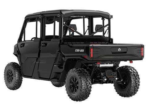 2026 Can-Am Defender MAX XT CAB HD11 with 10.25 in. touchscreen display in Canton, Ohio - Photo 2