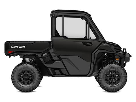 2026 Can-Am Defender XT CAB HD11 with 10.25 in. touchscreen display in Canton, Ohio - Photo 2