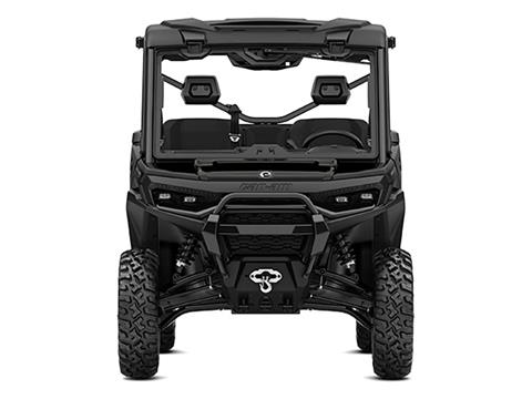 2026 Can-Am Defender XT CAB HD11 with 10.25 in. touchscreen display in Canton, Ohio - Photo 3