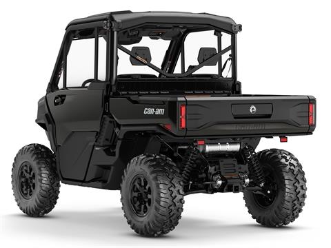 2026 Can-Am Defender XT CAB HD11 with 10.25 in. touchscreen display in Canton, Ohio - Photo 4