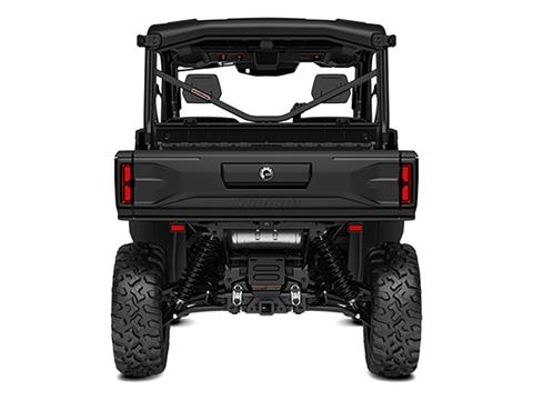 2026 Can-Am Defender XT CAB HD11 with 10.25 in. touchscreen display in Canton, Ohio - Photo 5