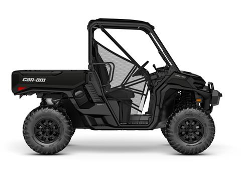 2026 Can-Am Defender XT HD11 in Canton, Ohio - Photo 2