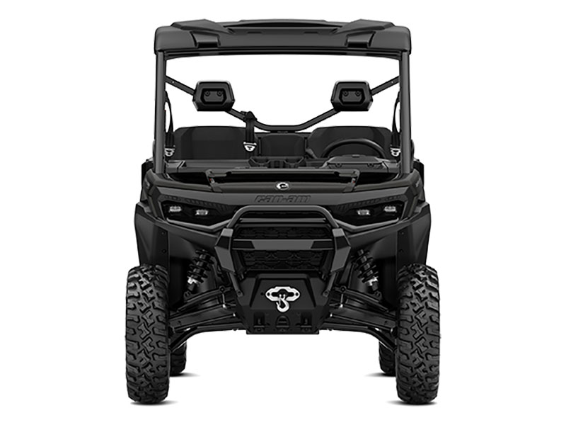2026 Can-Am Defender XT HD11 in Canton, Ohio - Photo 3
