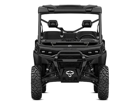 2026 Can-Am Defender XT HD11 in Canton, Ohio - Photo 3