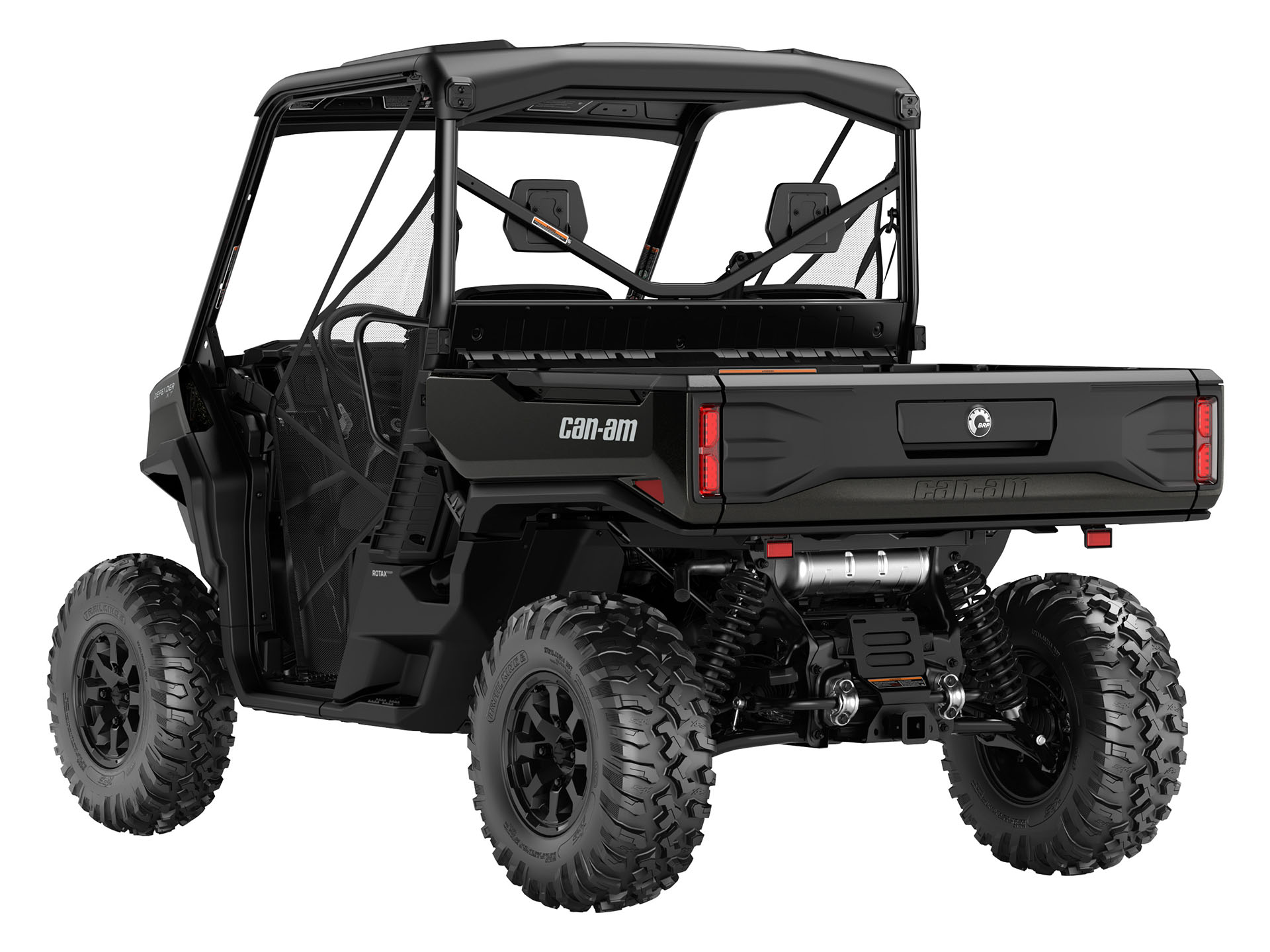 2026 Can-Am Defender XT HD11 in Canton, Ohio - Photo 4