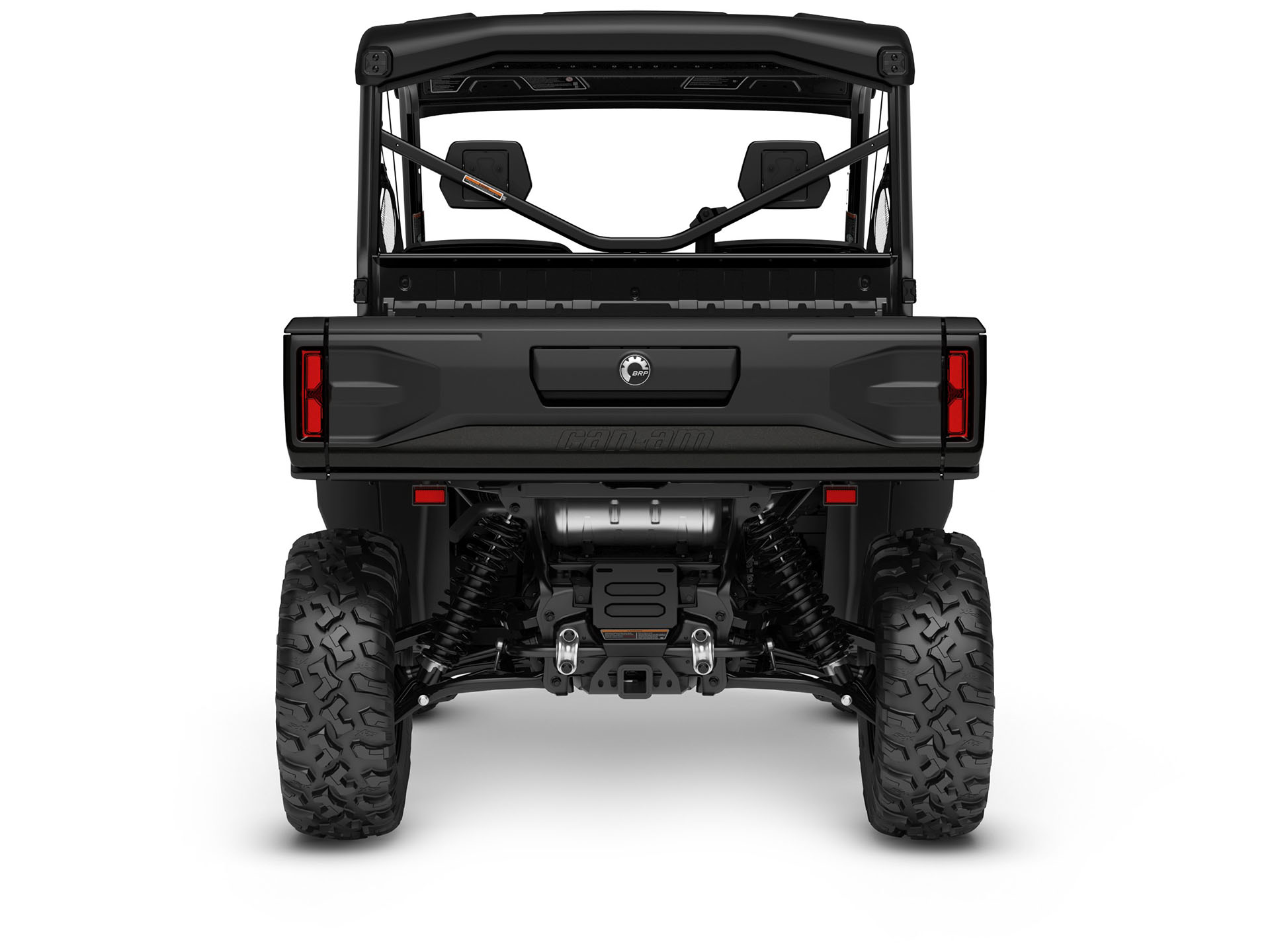 2026 Can-Am Defender XT HD11 in Canton, Ohio - Photo 5