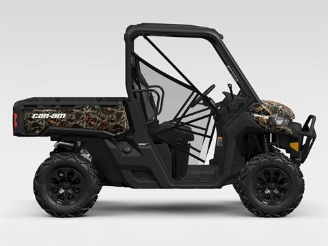 2026 Can-Am Defender XT HD9 in Canton, Ohio - Photo 2