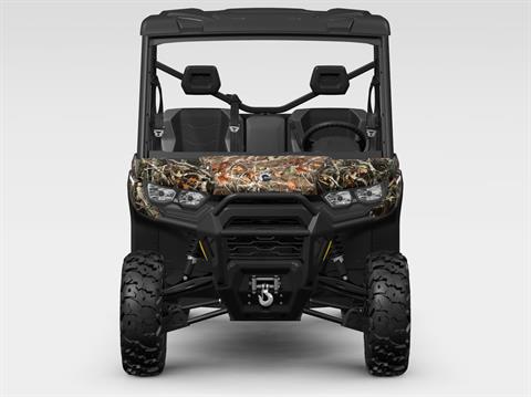 2026 Can-Am Defender XT HD9 in Canton, Ohio - Photo 3