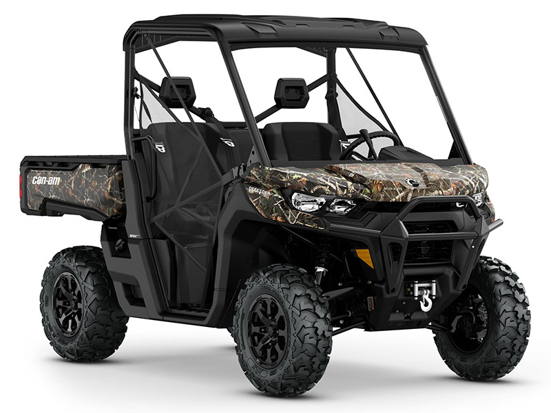 2026 Can-Am Defender XT HD9 in Canton, Ohio - Photo 1