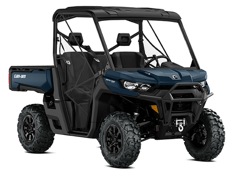2026 Can-Am Defender XT HD9 in Canton, Ohio - Photo 1