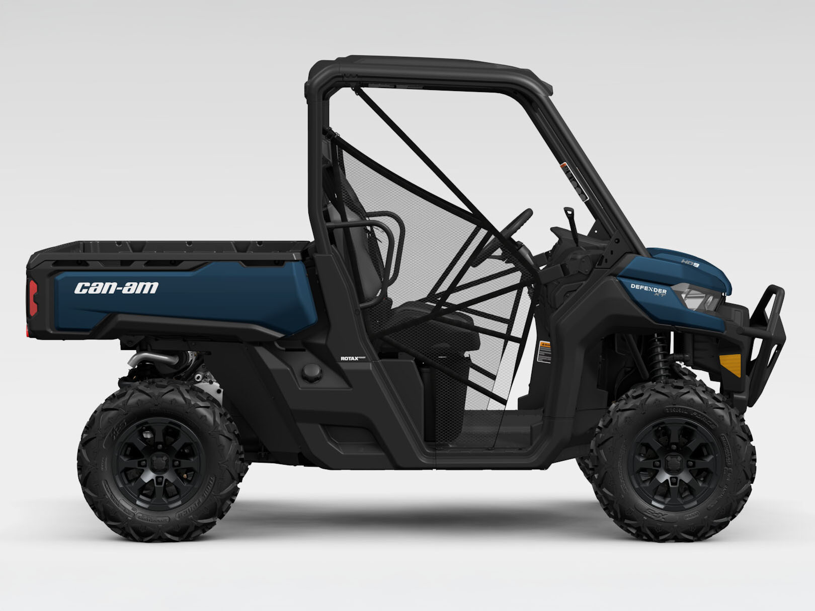 2026 Can-Am Defender XT HD9 in Canton, Ohio - Photo 2