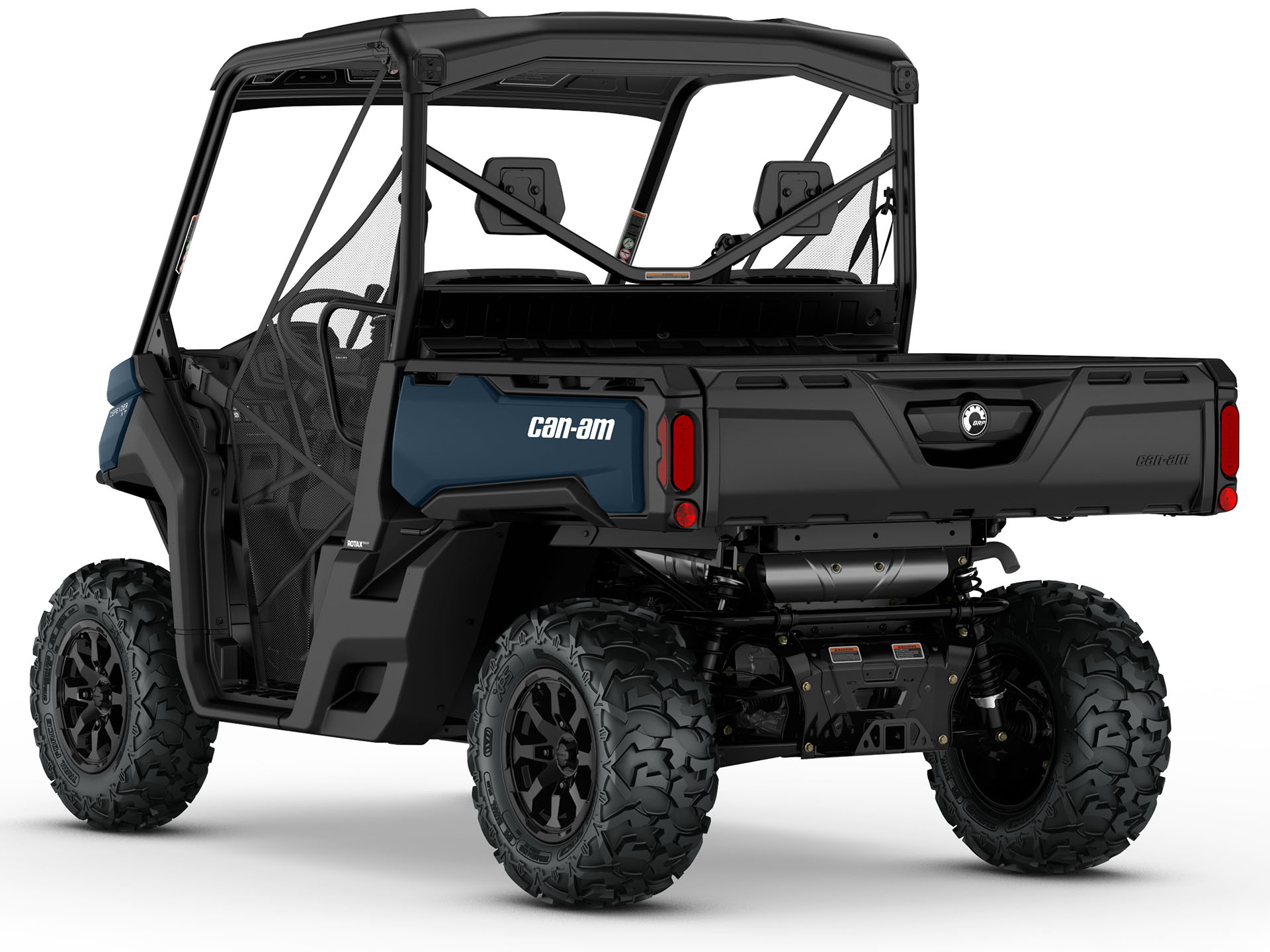 2026 Can-Am Defender XT HD9 in Canton, Ohio - Photo 4