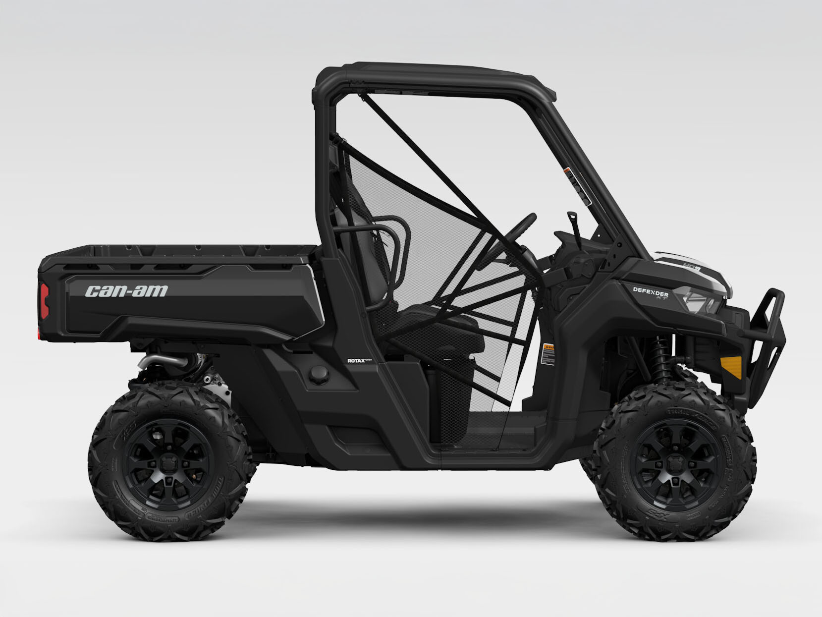 2026 Can-Am Defender XT HD9 in Canton, Ohio - Photo 2