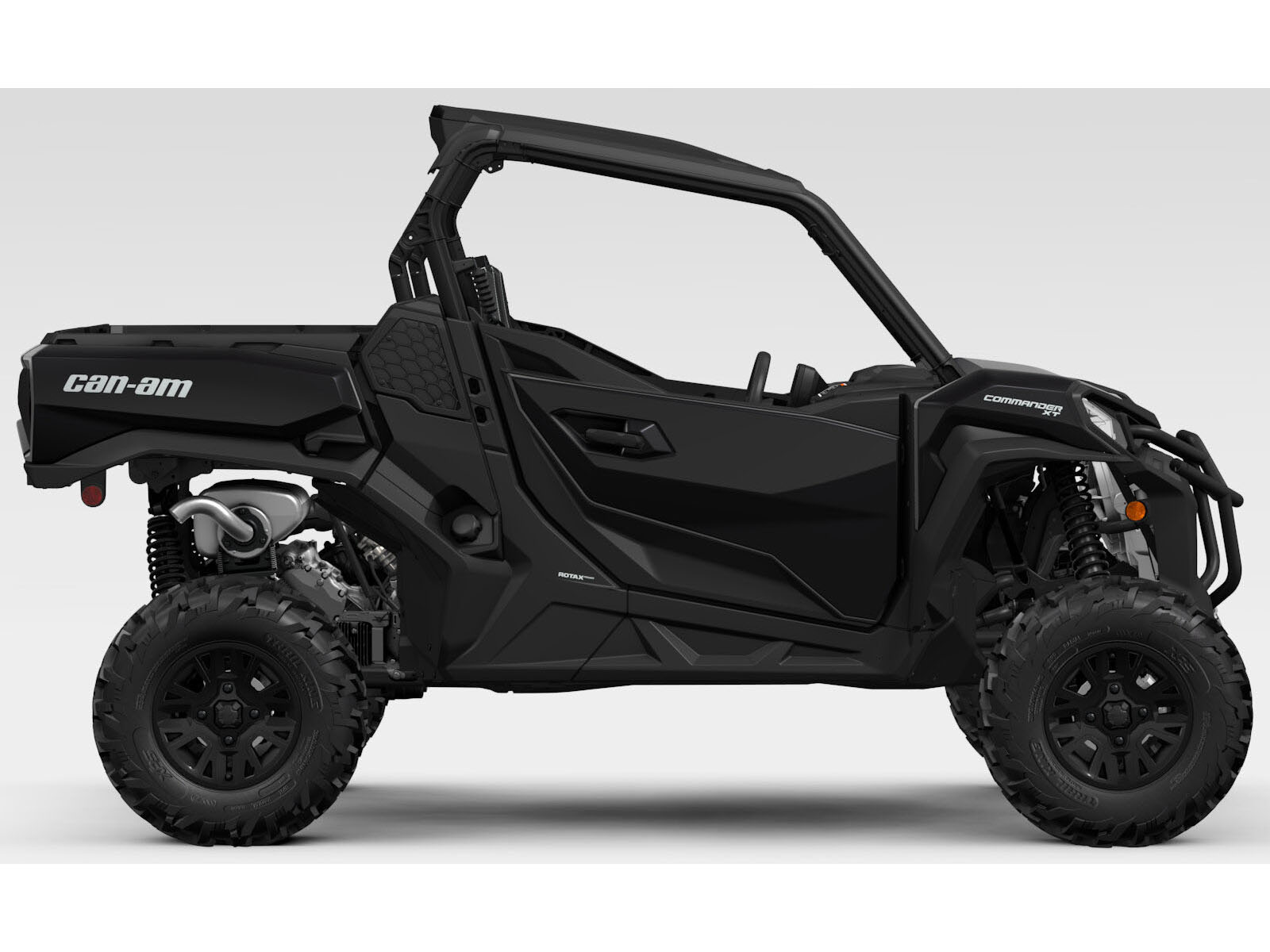 2026 Can-Am Commander XT 1000R in Canton, Ohio - Photo 2