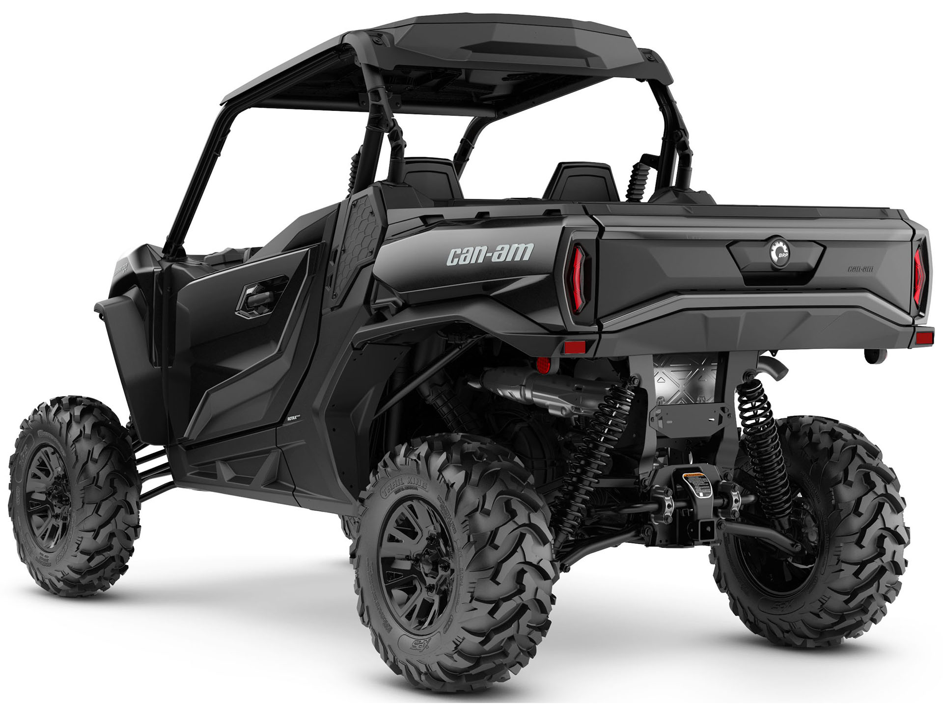 2026 Can-Am Commander XT 1000R in Canton, Ohio - Photo 4
