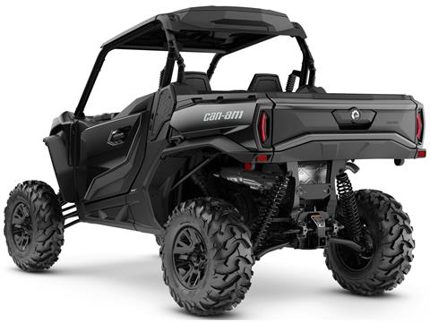 2026 Can-Am Commander XT 1000R in Canton, Ohio - Photo 4