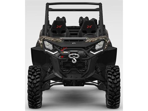 2026 Can-Am Commander X MR in Canton, Ohio - Photo 3