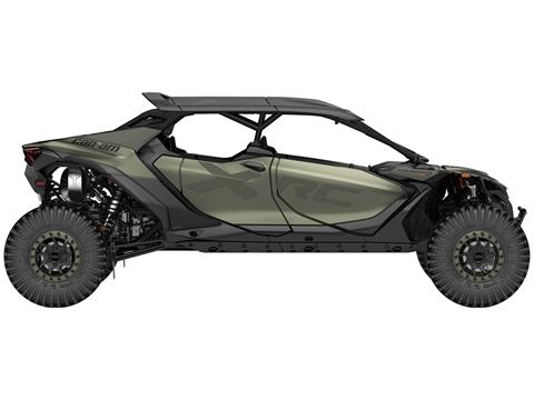 2026 Can-Am Maverick R MAX X RC with Smart-Shox in Canton, Ohio - Photo 2