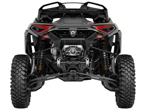2026 Can-Am Maverick R MAX X RC with Smart-Shox in Canton, Ohio - Photo 5
