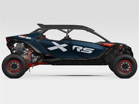 2026 Can-Am Maverick R MAX X RS with Smart-Shox in Canton, Ohio - Photo 2