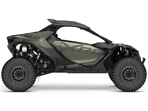 2026 Can-Am Maverick R X RC in Canton, Ohio - Photo 2