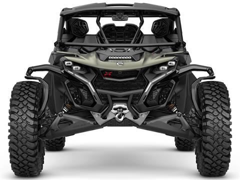2026 Can-Am Maverick R X RC in Canton, Ohio - Photo 3